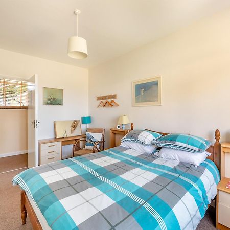 Beach View Cottage Felixstowe Exteriér fotografie