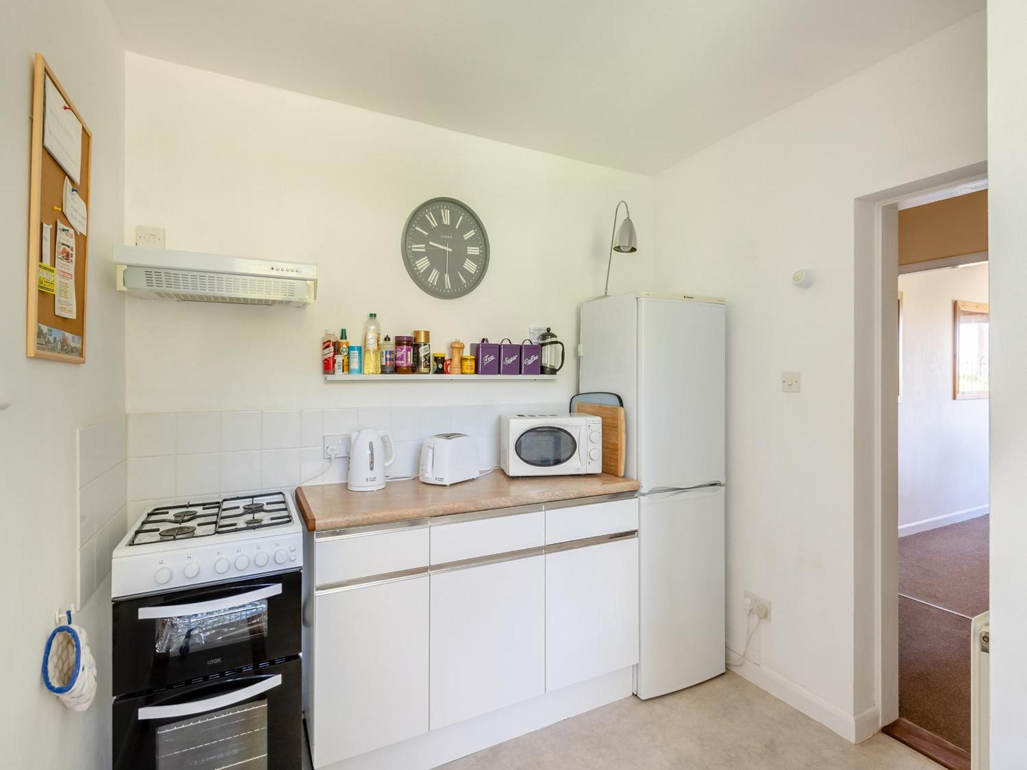 Beach View Cottage Felixstowe Exteriér fotografie