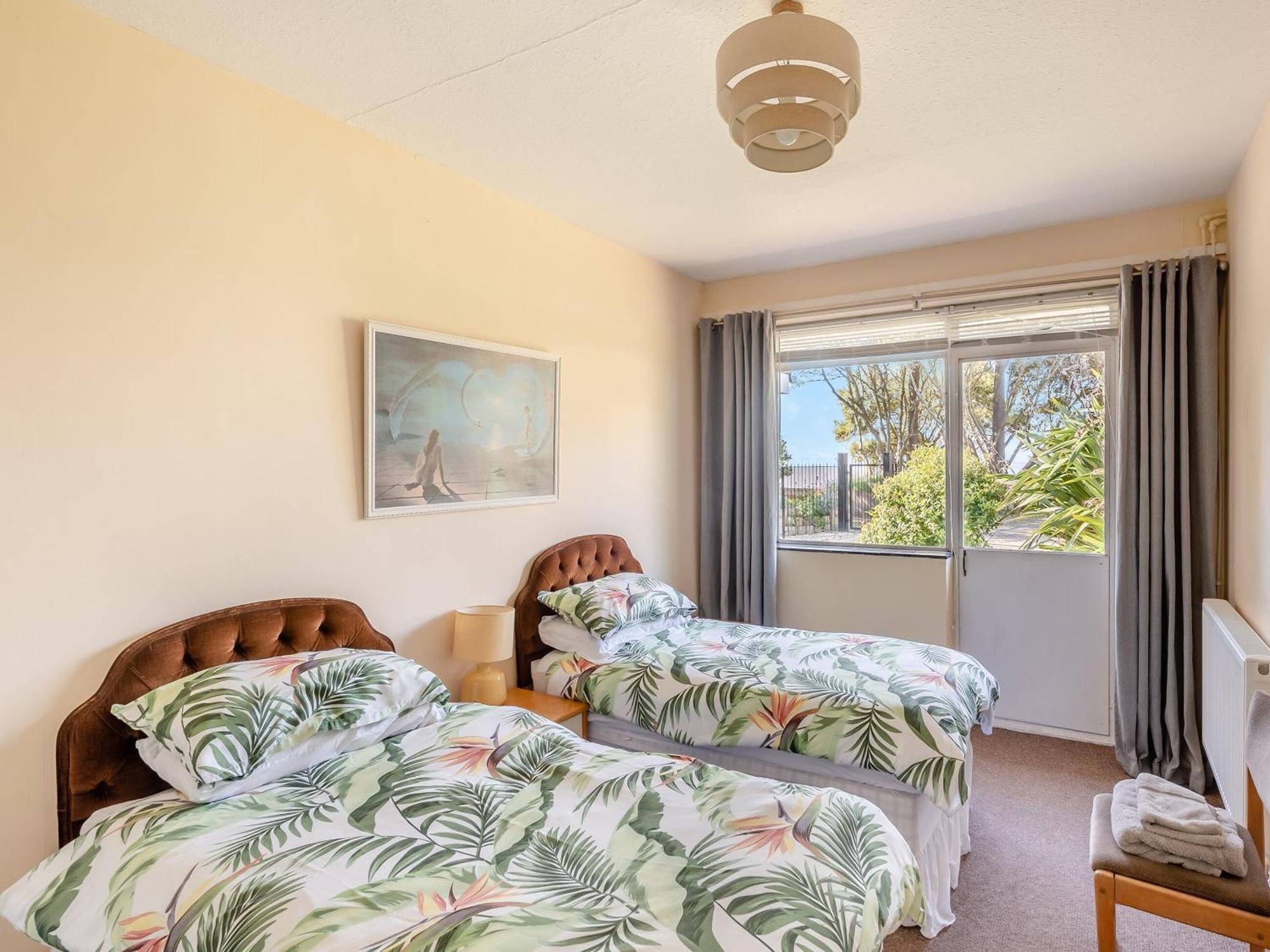 Beach View Cottage Felixstowe Exteriér fotografie